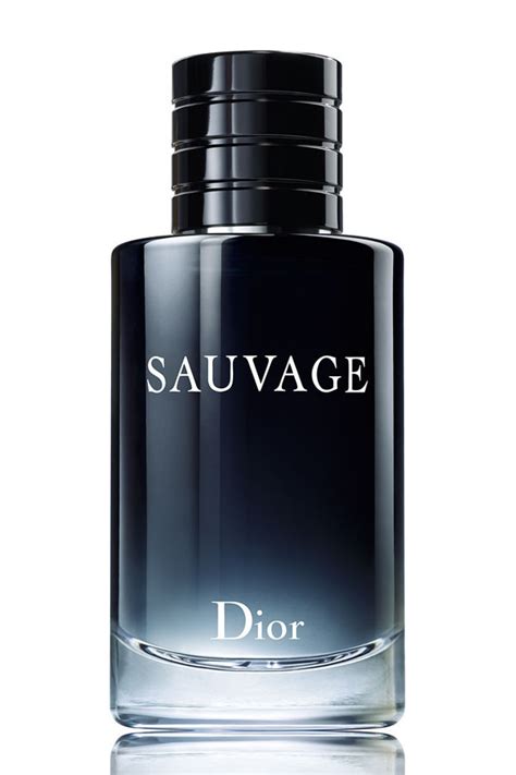 dior savauge parfüm
